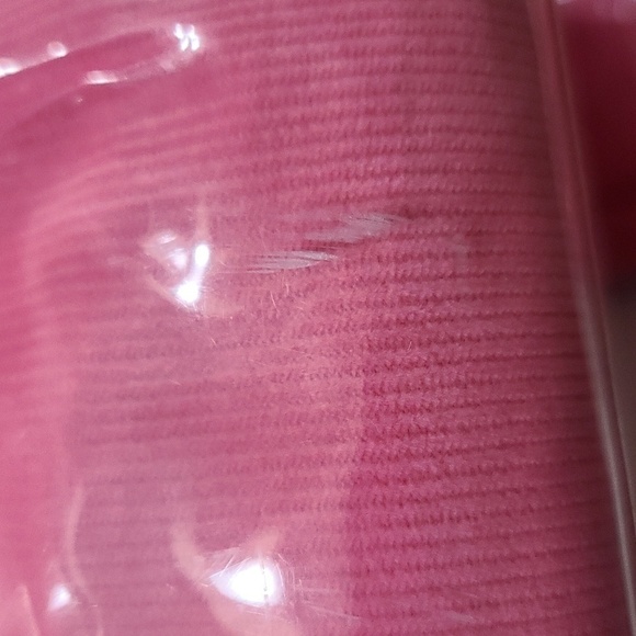 Kalencom New Orleans Oversized Diaper/Travel Bag Thinsulate Case & Zip Pouch EUC - Picture 8 of 13